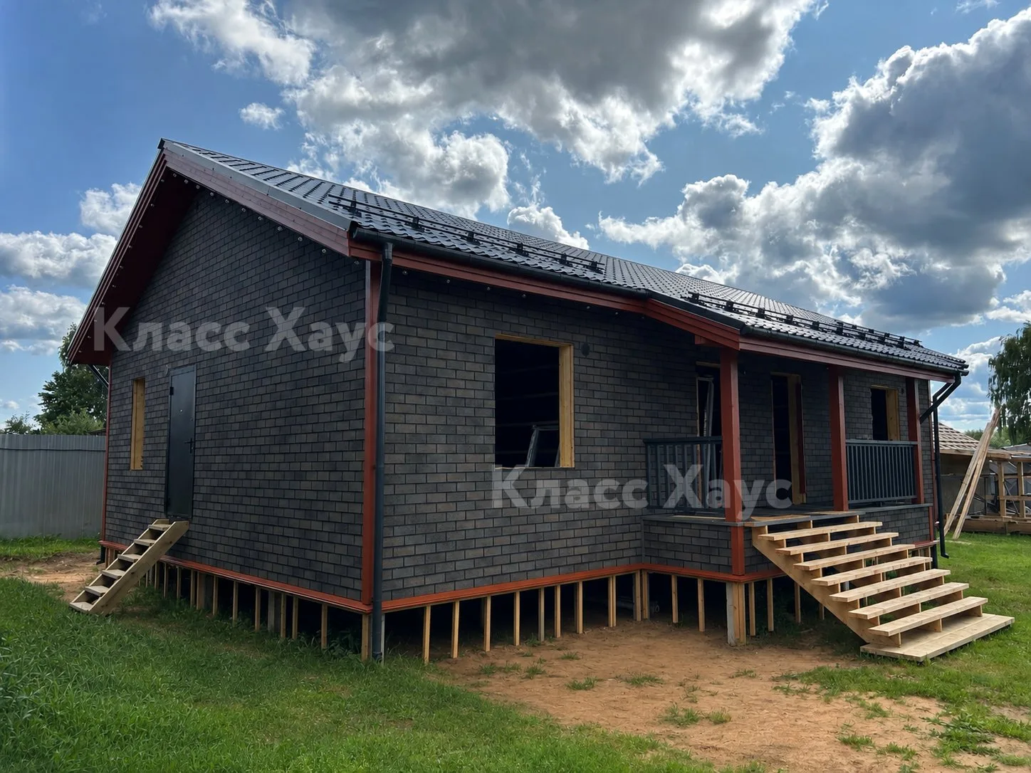 Типовой проект? Индивидуальный? А может — и то, и другое сразу? 🏡