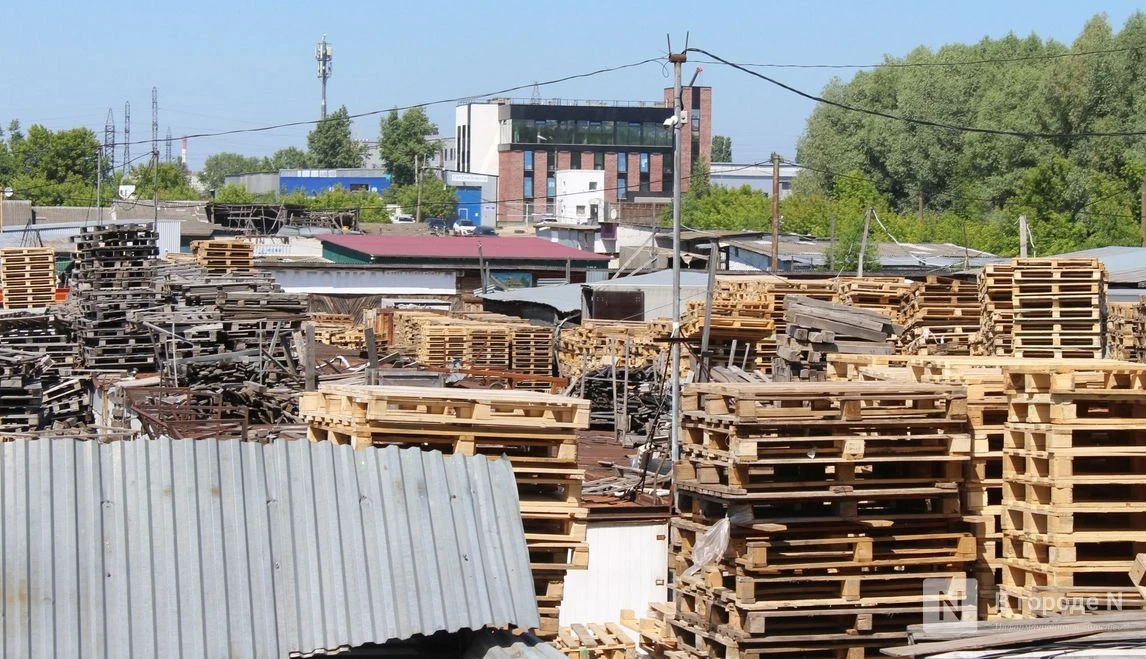 📍 Территория Бурнаковской низины в Нижнем Новгороде скоро изменится до неузнаваемости:...
