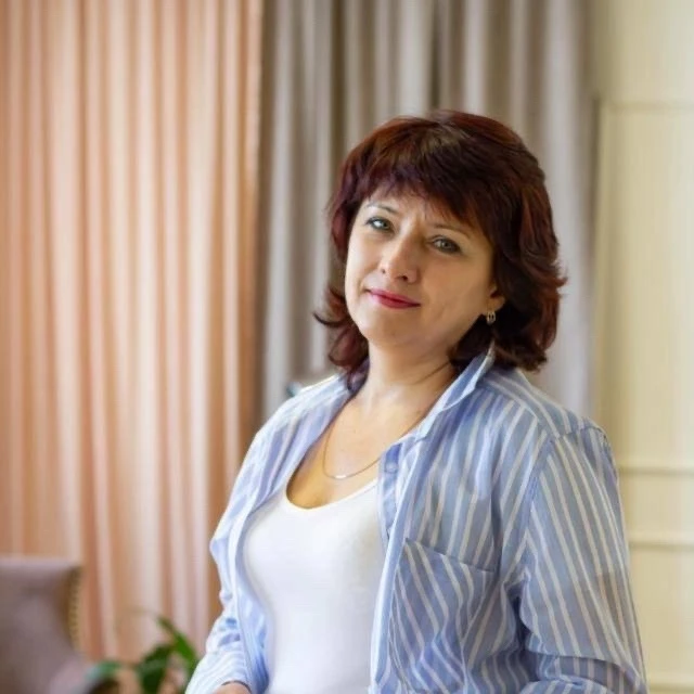 Сегодня, 23 августа, свой день рождения отмечает замечательный педагог — учитель англий...