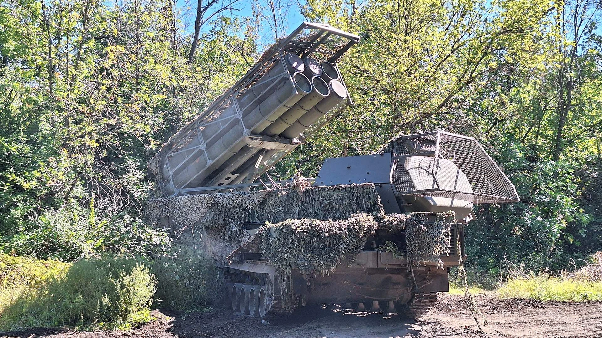 Минобороны России: