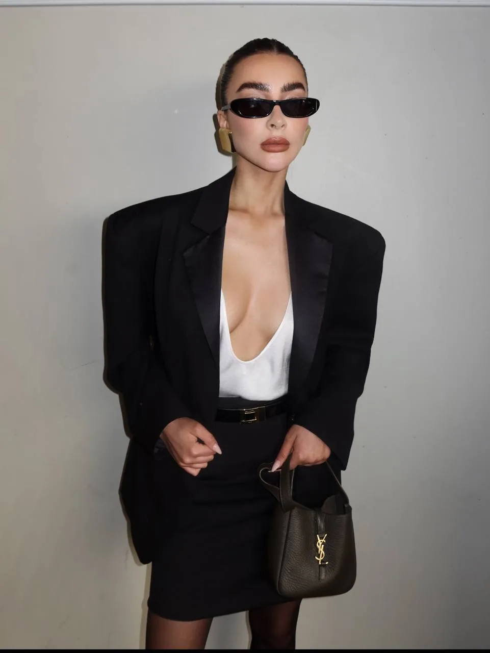YSL Rosehobo