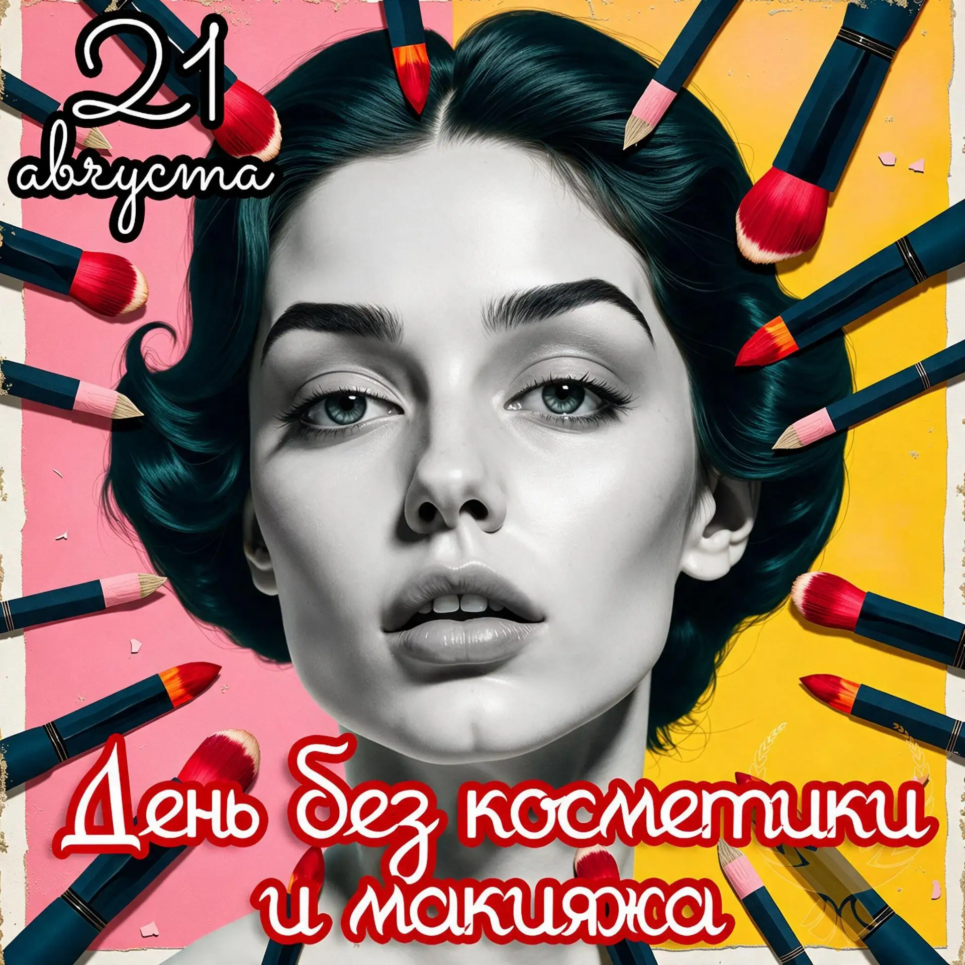 «Красота начинается в тот момент, когда ты решаешь быть собой» — Коко Шанель.