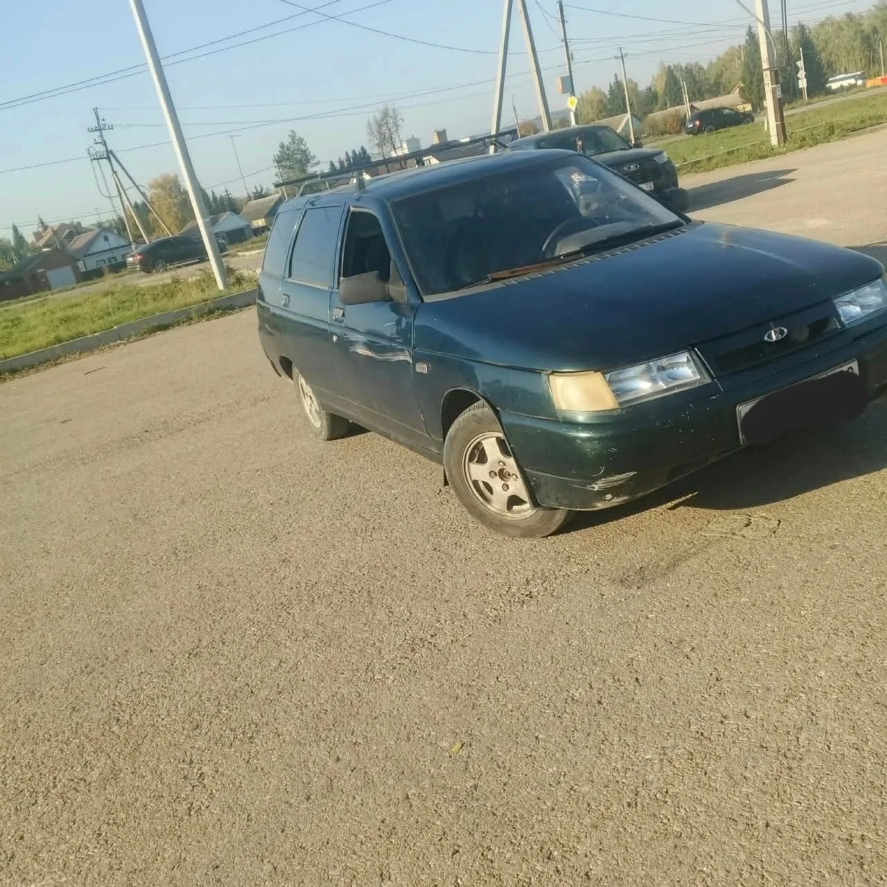 Продаётся автомобиль в хорошем состояние ,г.2004 ,все вопросы по телефону