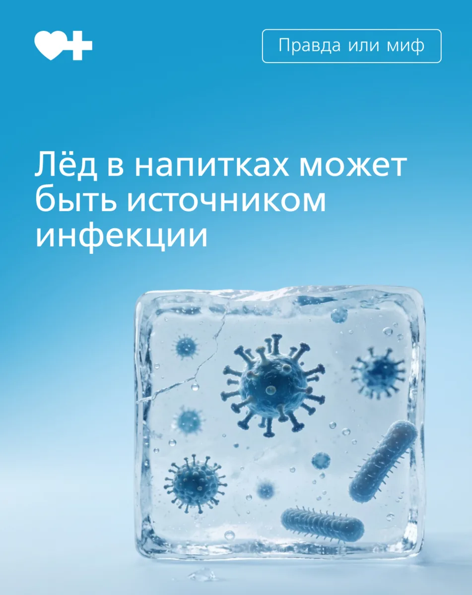 Правда или миф?