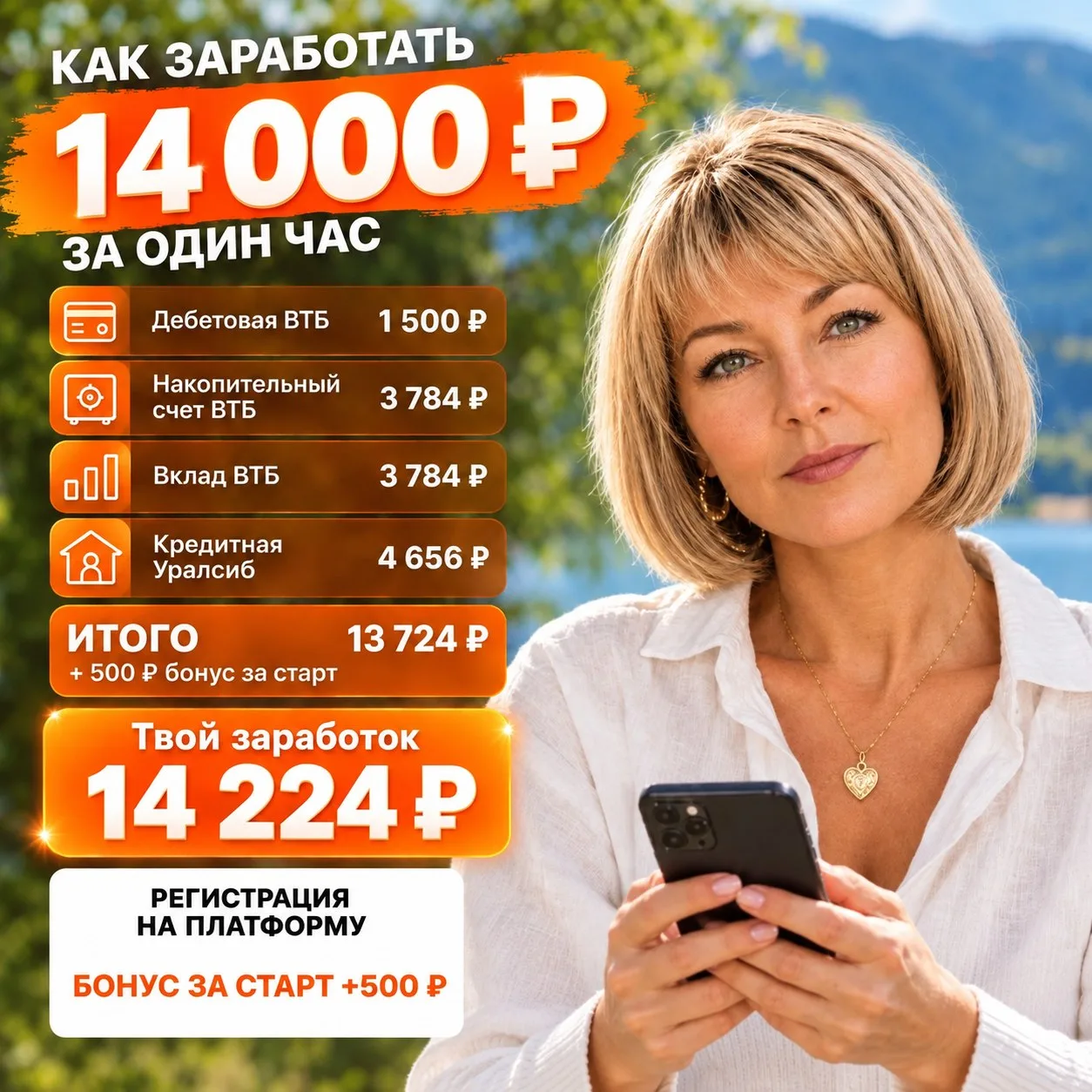 Я нашла такую классную удалёнку! 🖥✨