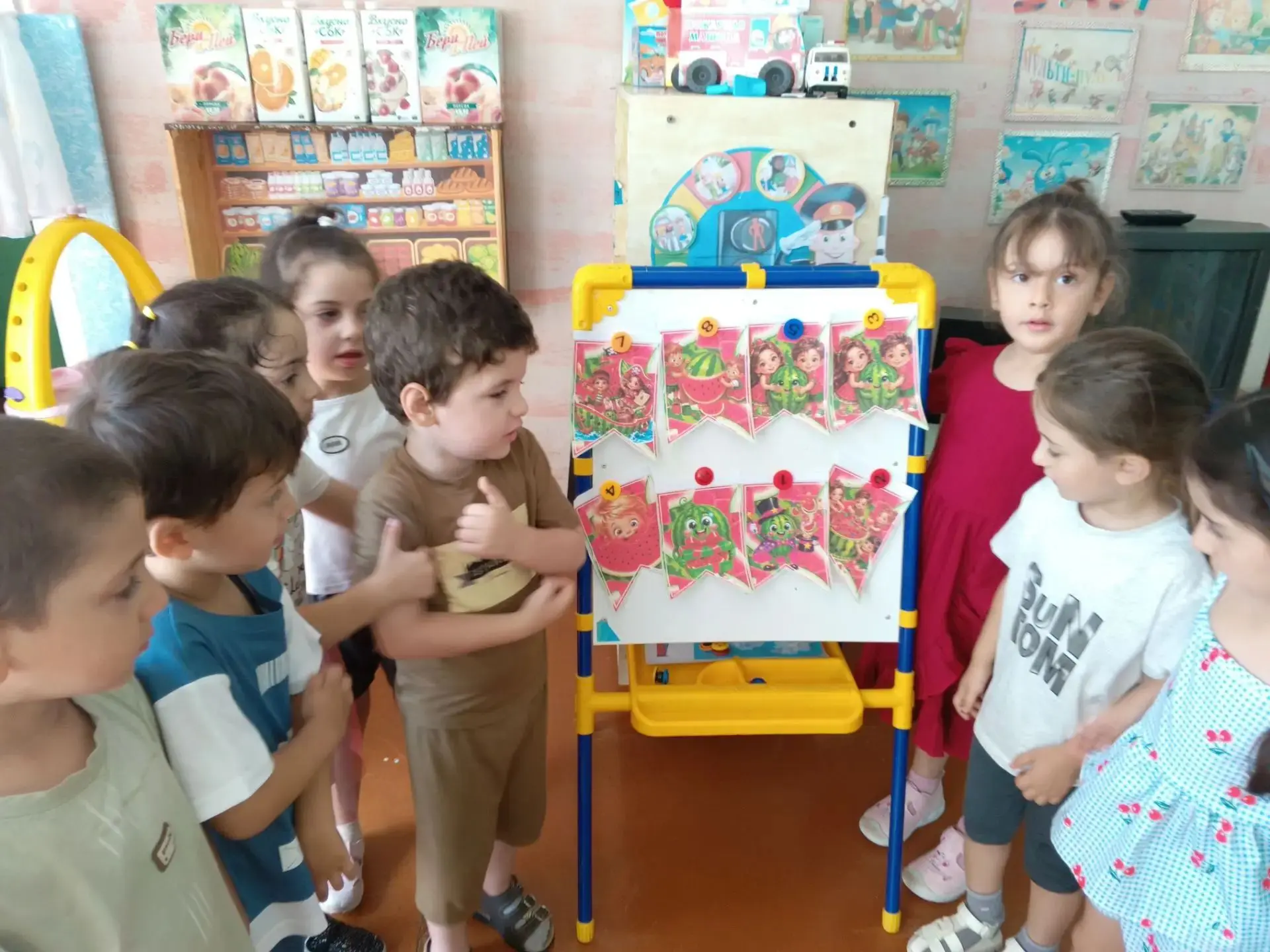 🍉День арбуза — международный праздник, который отмечают во всем мире 3 августа🍉🍉🍉