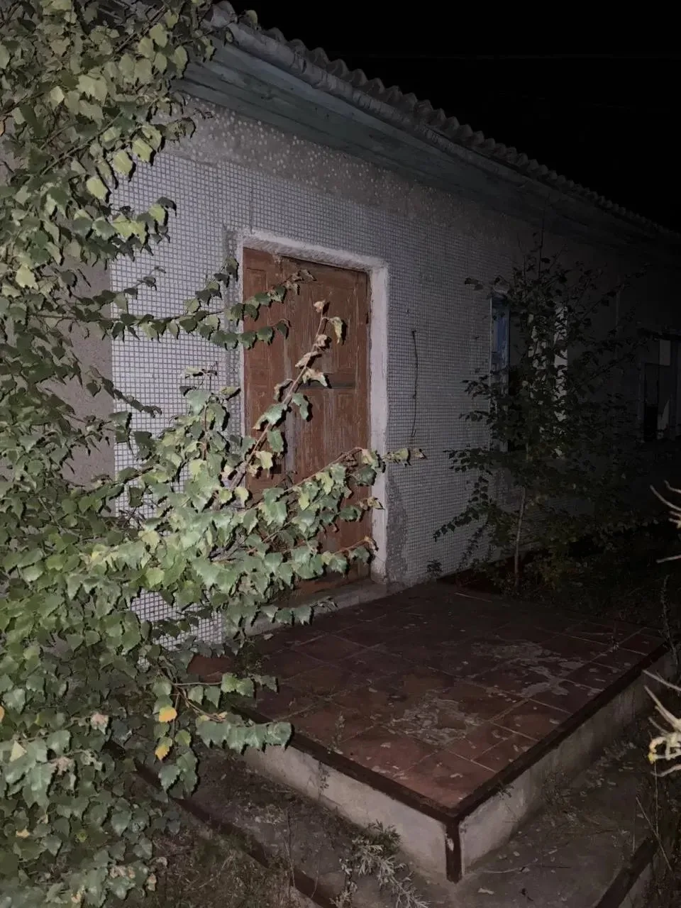 К 8 годам колонии приговорен житель Омской области за причинение смерти знакомому  Русско-Полянский 