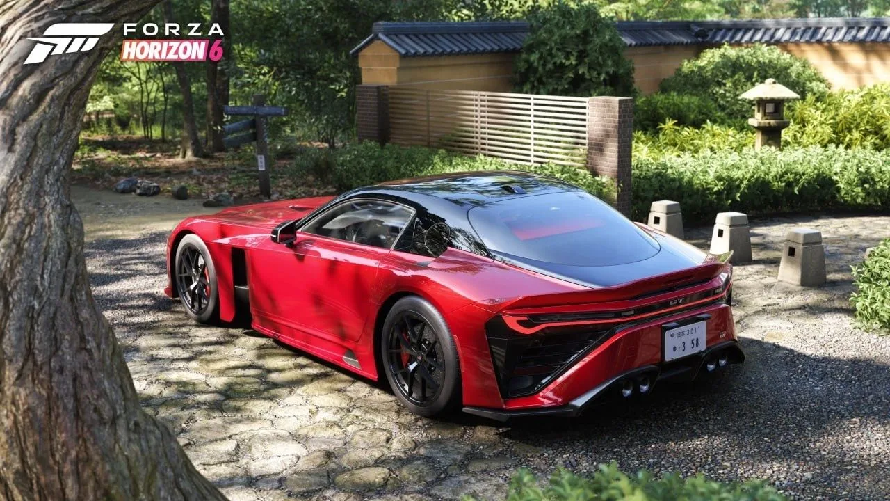 Forza Horizon 6 — это ВЕРШИНА всей серии 🤩