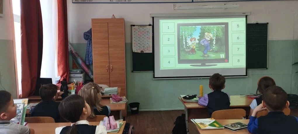 🌿 Трек «Орлёнок-Эколог» завершён! Ребята стали настоящими защитниками природы! Вот и пролетели неско