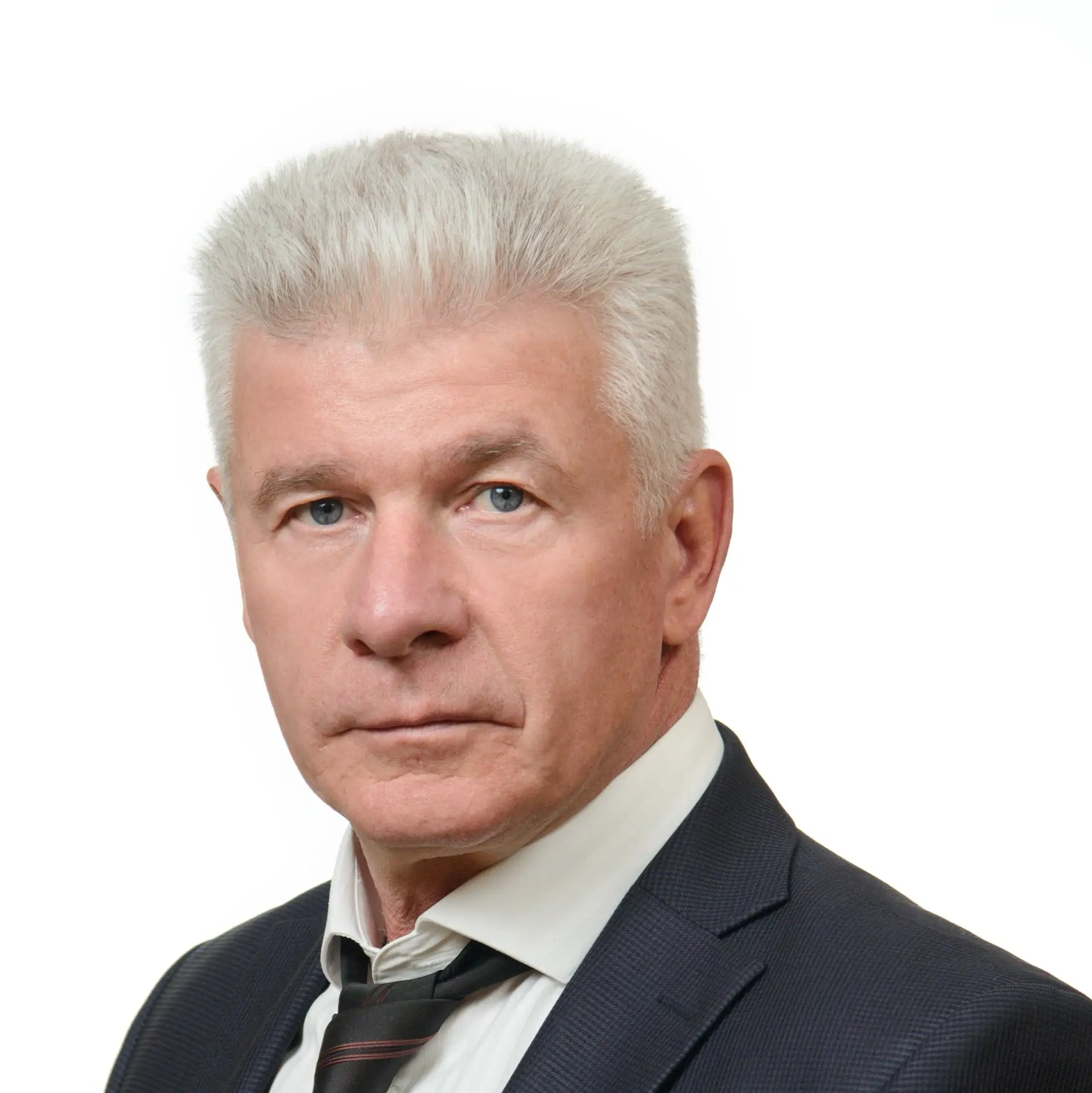 От всей души поздравляю с юбилеем коллегу по партии, члена регионального политсовета «Е...