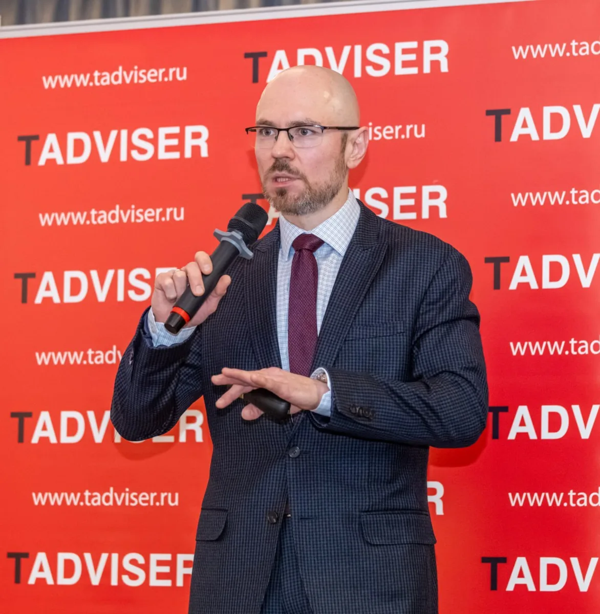 Встречаемся на Tadviser Summit 2026