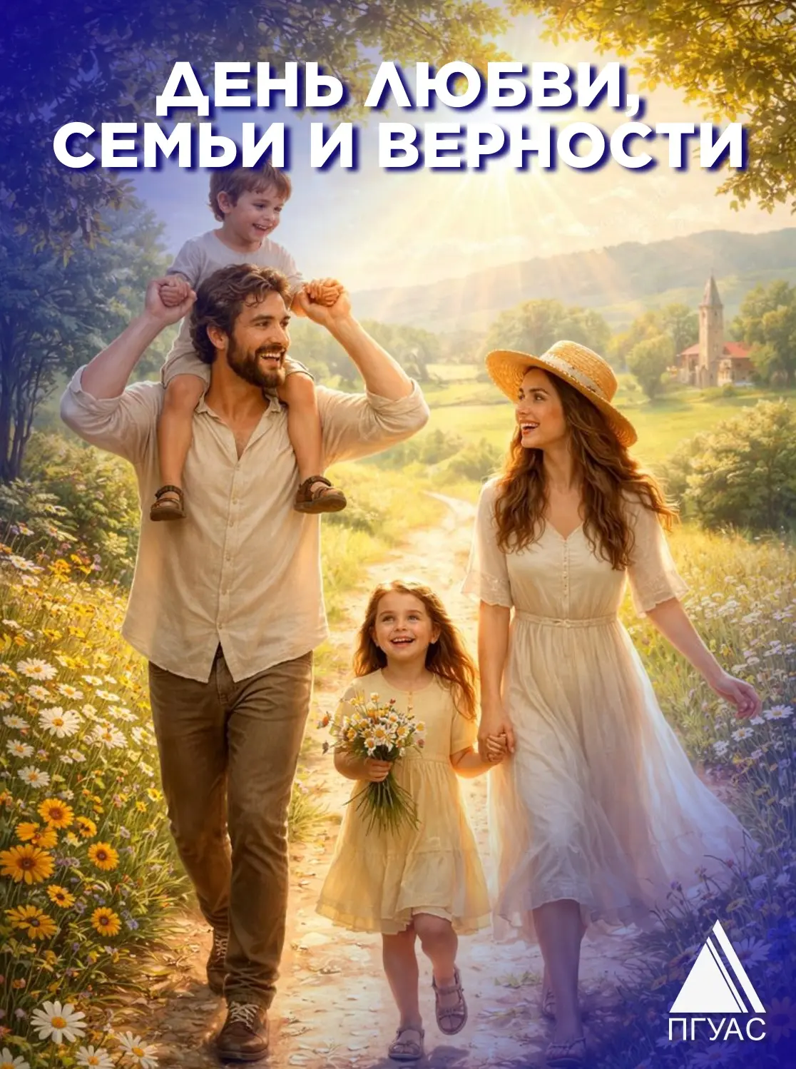 Дорогие друзья!