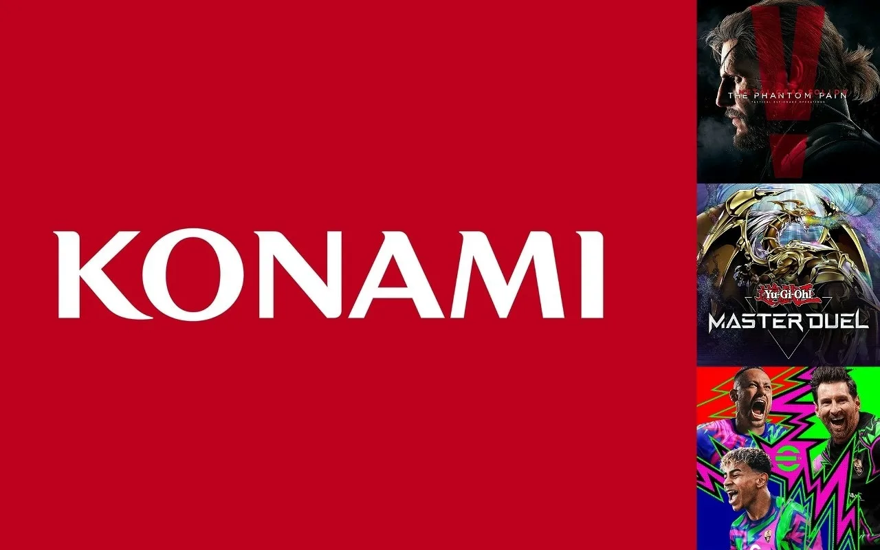 ❌ Konami с сегодняшнего дня официально ушла из России.

Мультиплеер в играх издателя больше недоступ
