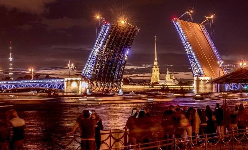 ✈️ Из Калуги снова будут летать в Санкт-Петербург