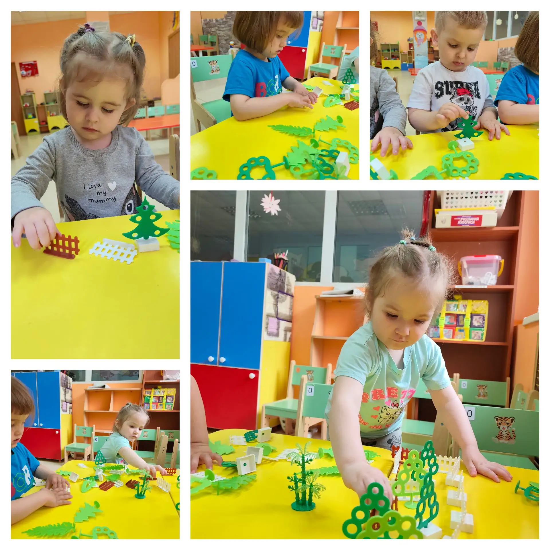 #ГодДошкольногоОбразования
#ГДОПриморскийкрай
#МБДОУ68_Владивосток
Малыши только познают мир и возмо