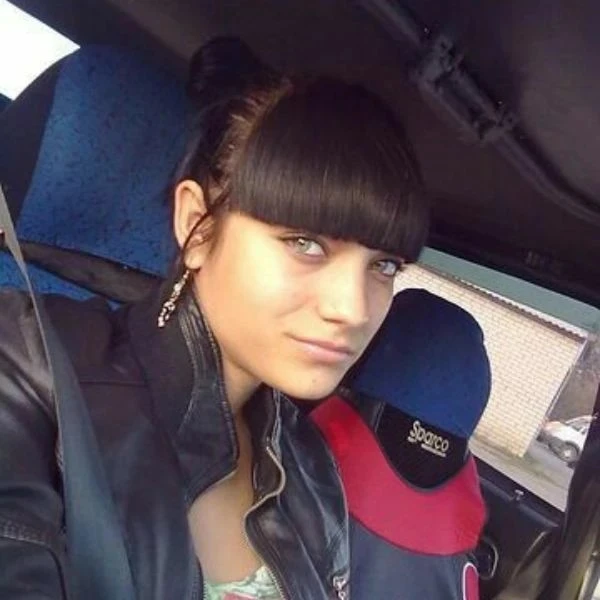 👧 Юлия, 35