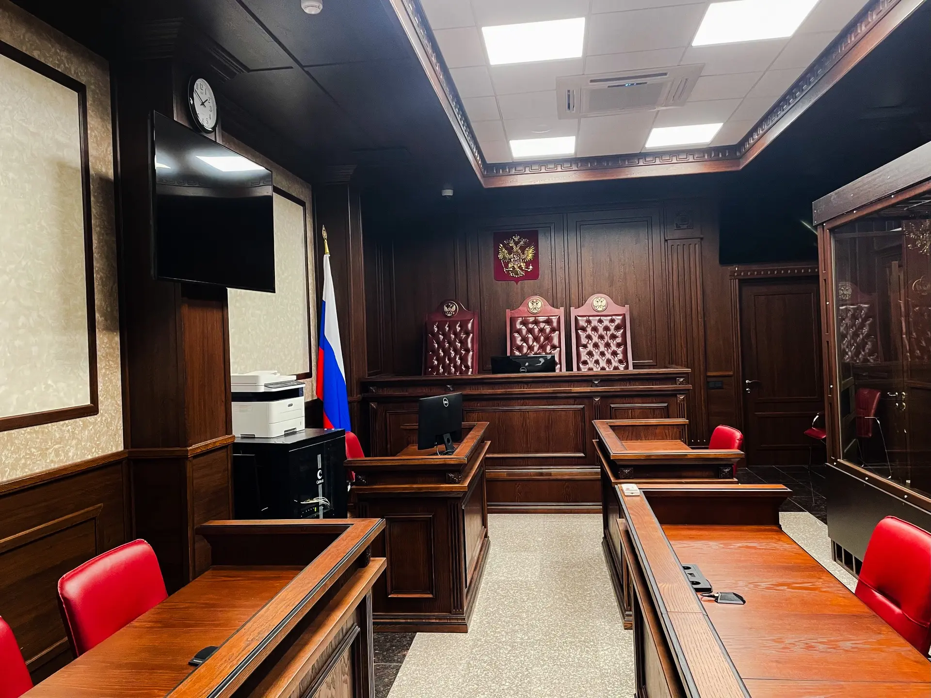 Состоялось оглашение приговора по уголовному делу в отношении Шиляева Андрея Сергеевича...