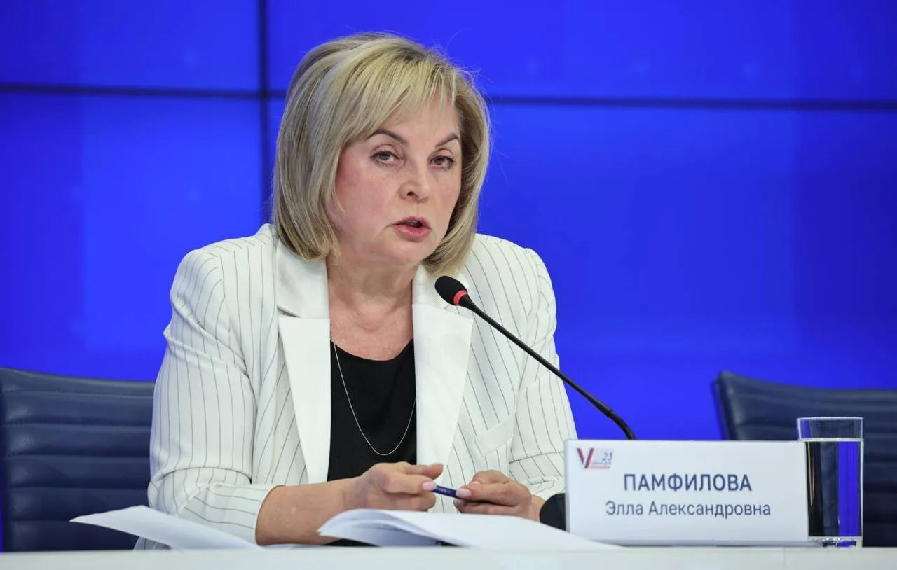 🗳В регионах будут отключать интернет и ограничивать «разные виды связи» во время выборов в связи с 