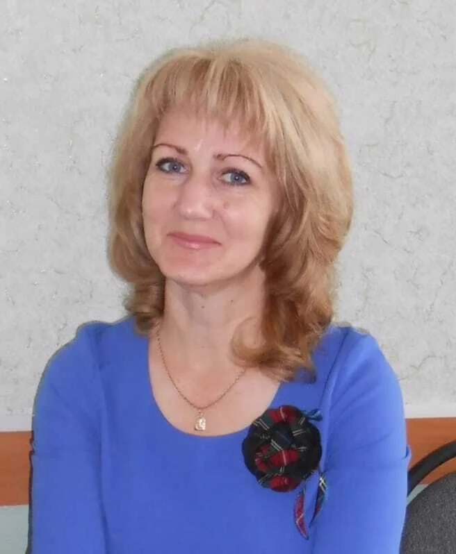Педагогический коллектив и учащиеся от всей души поздравляют с днём рождения замечатель...