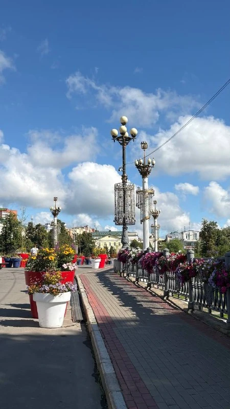 ☀️ Доброе утро, Орёл!

Погода сегодня: преимущественно ясно, +15…+24°C (по ощущениям +14…+24°C)

Сег