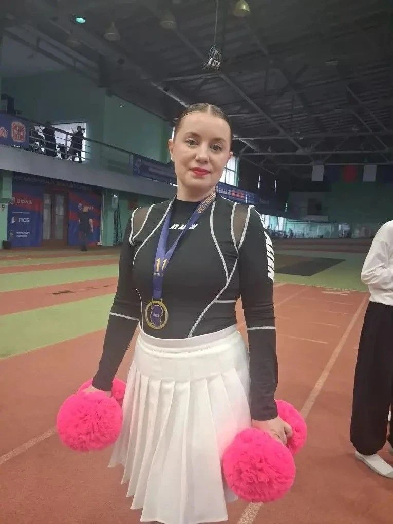 Вдохновляемся на активные виды спорта и меняем жизнь к лучшему!
