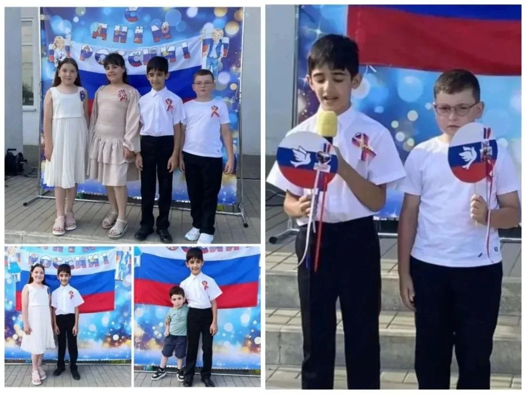 Наши дети ворвались в лето на полной скорости! 🚀Сезон летних каникул открыт.
Как началось наше лето