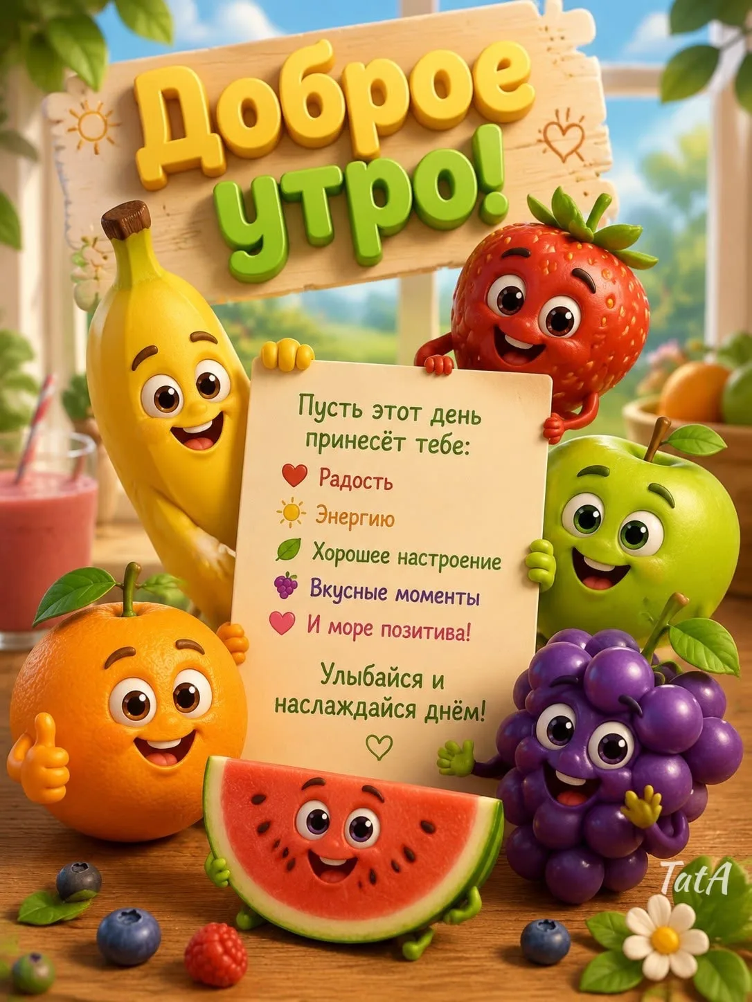 КРАСИВЫЕ ОТКРЫТКИ ТУТ💖