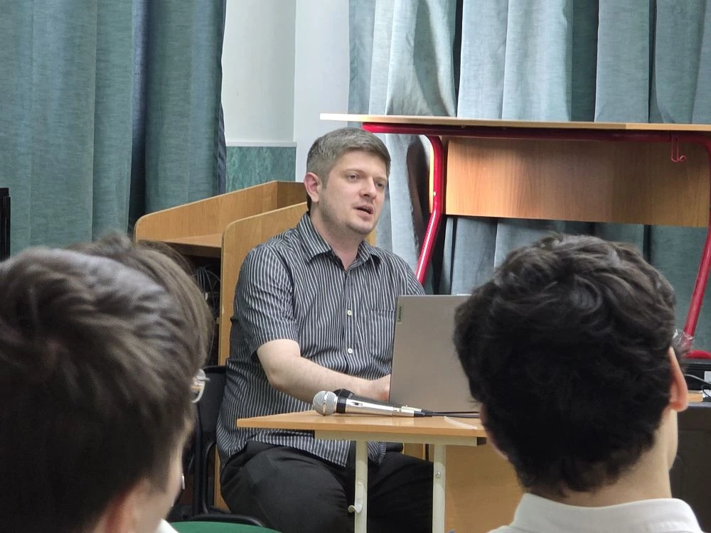 👁 Смотри, чтобы помнить.  👨‍⚖️ «Ужасы нацизма, значение Нюрнбергского процесса» — тема, от которой м