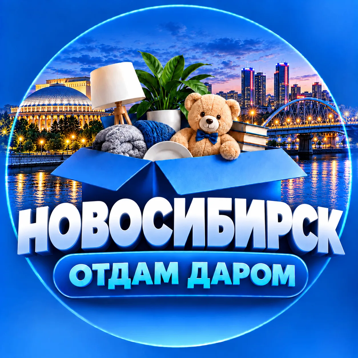 💛 Иногда за одной ненужной вещью стоит чья-то маленькая радость или сэкономленные день...