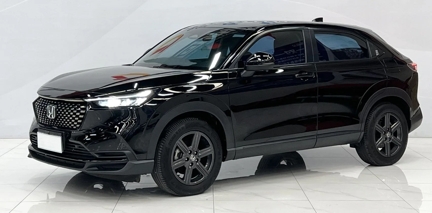 СТОК КИТАЙ🇨🇳

HONDA XR-V

Выпуск: сентябрь 2023 г.
Двигатель: 1.5 л | бензин | 124 л.с. | CVT | 2W