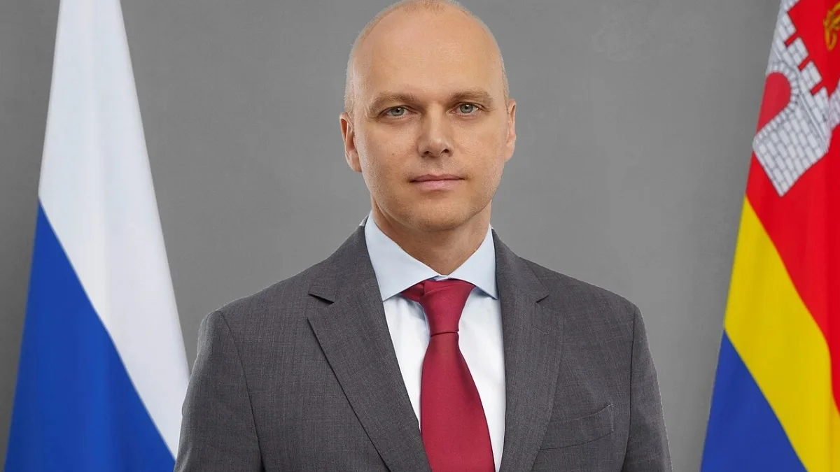 ❗ Калининград: Патрушев предупреждает НАТО о последствиях военных действий