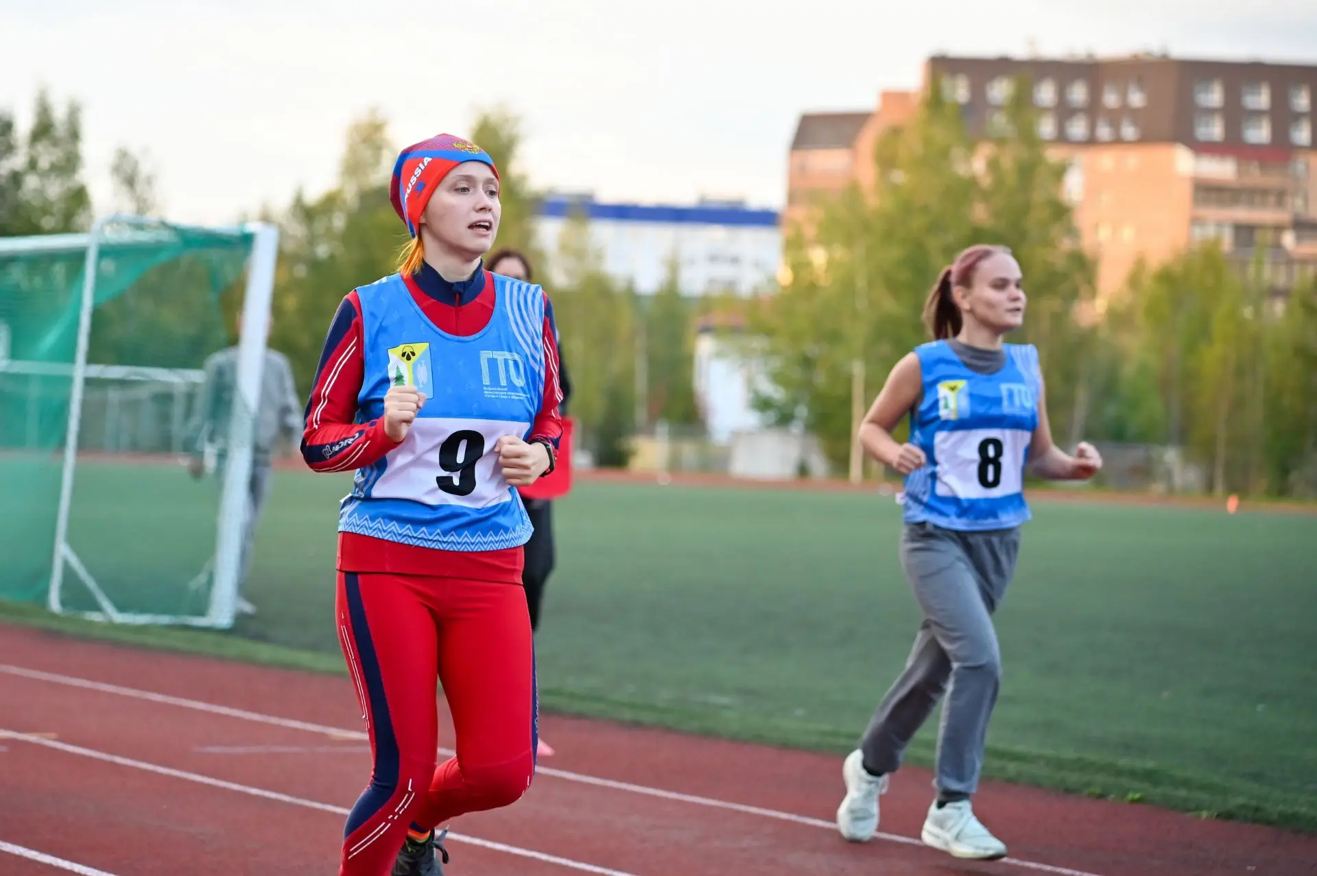 🏆СИЛА ДУХА И ВОЛЯ К ПОБЕДЕ