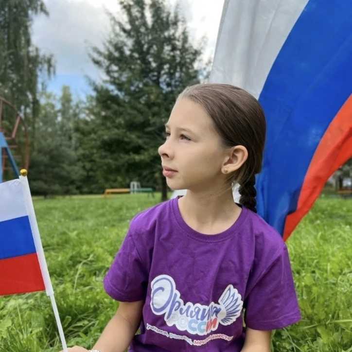 Фотоконкурс «Цвета моей Родины» подходит к концу 🇷🇺