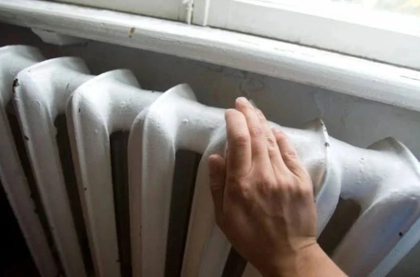 🏠🌡️ Тепло в квартирах новосибирцев может появиться после 25 сентября. Сроки запуска о...