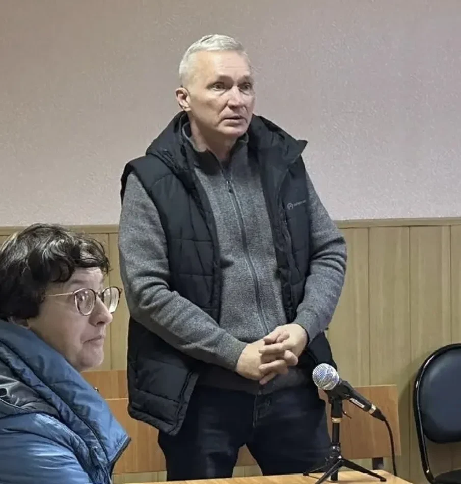 🤬 Лжегазовщик обманул 68 нижегородцев и отправился в колонию