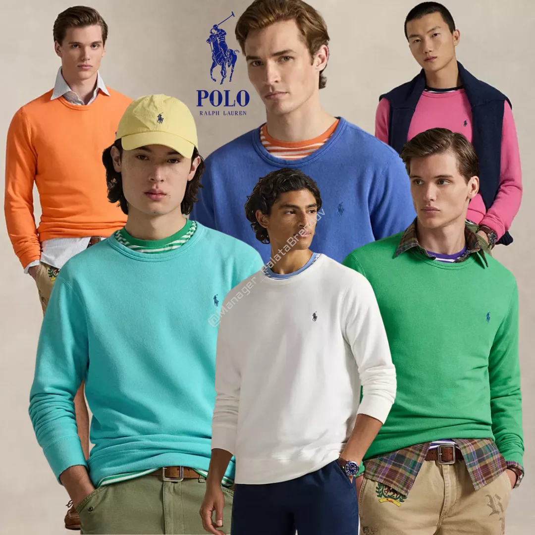 Polo Ralph Lauren 🇺🇸