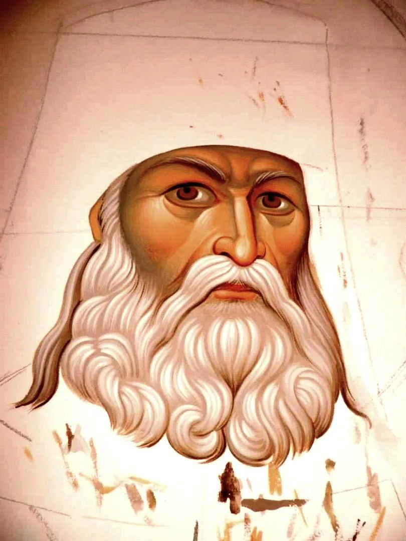 ☦️Словом Божиим, этим страшным для врага мечом можем мы творить чудеса.