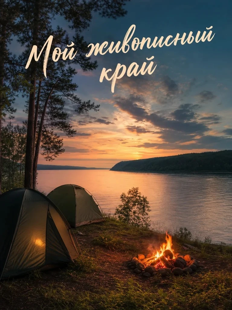 Рубрика «Мой живописный край» снова с вами! 📸

Сегодня мы любуемся видами Черного Яра. Юлия прислал