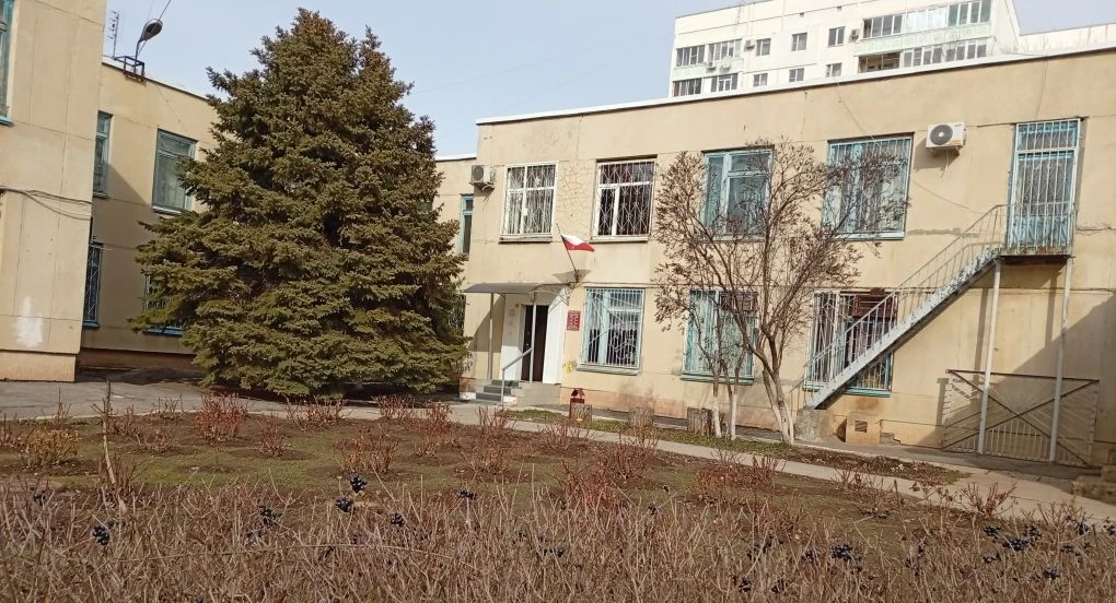 В муниципальном бюджетном учреждении центра психолого-педагогической, медицинской и соц...
