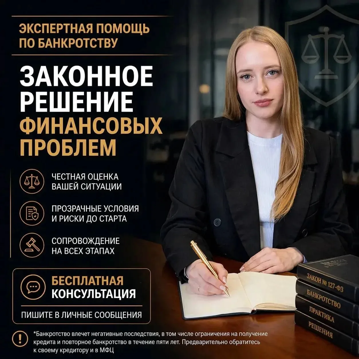 Время идет, долги сами не исчезнут.  Если уже тяжело тянуть платежи — лучше не гадать, а проверить, 