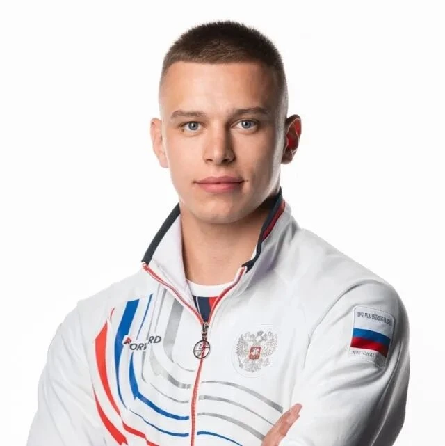 Дөнья күләмендә танылган көрәшче Артур Илгиз улы Хәкимов Ульяновск өлкәсе яшьләренең Ал...