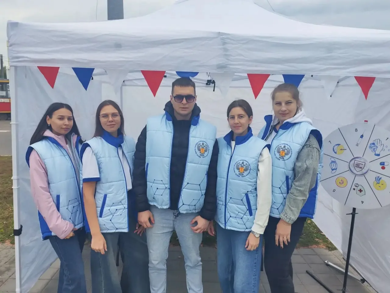 Приходите на празднование Дня города Барнаула!