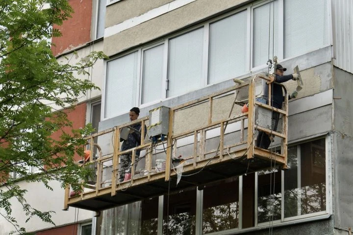 🏘На капремонт многоквартирных домов в Татарстане направят почти 29 млрд рублей

В Татарстане на кап