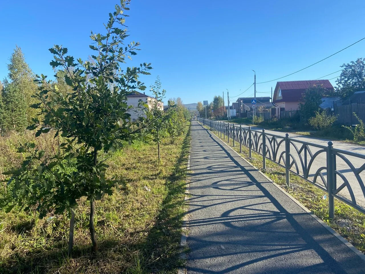 - Доброго и теплого четверга