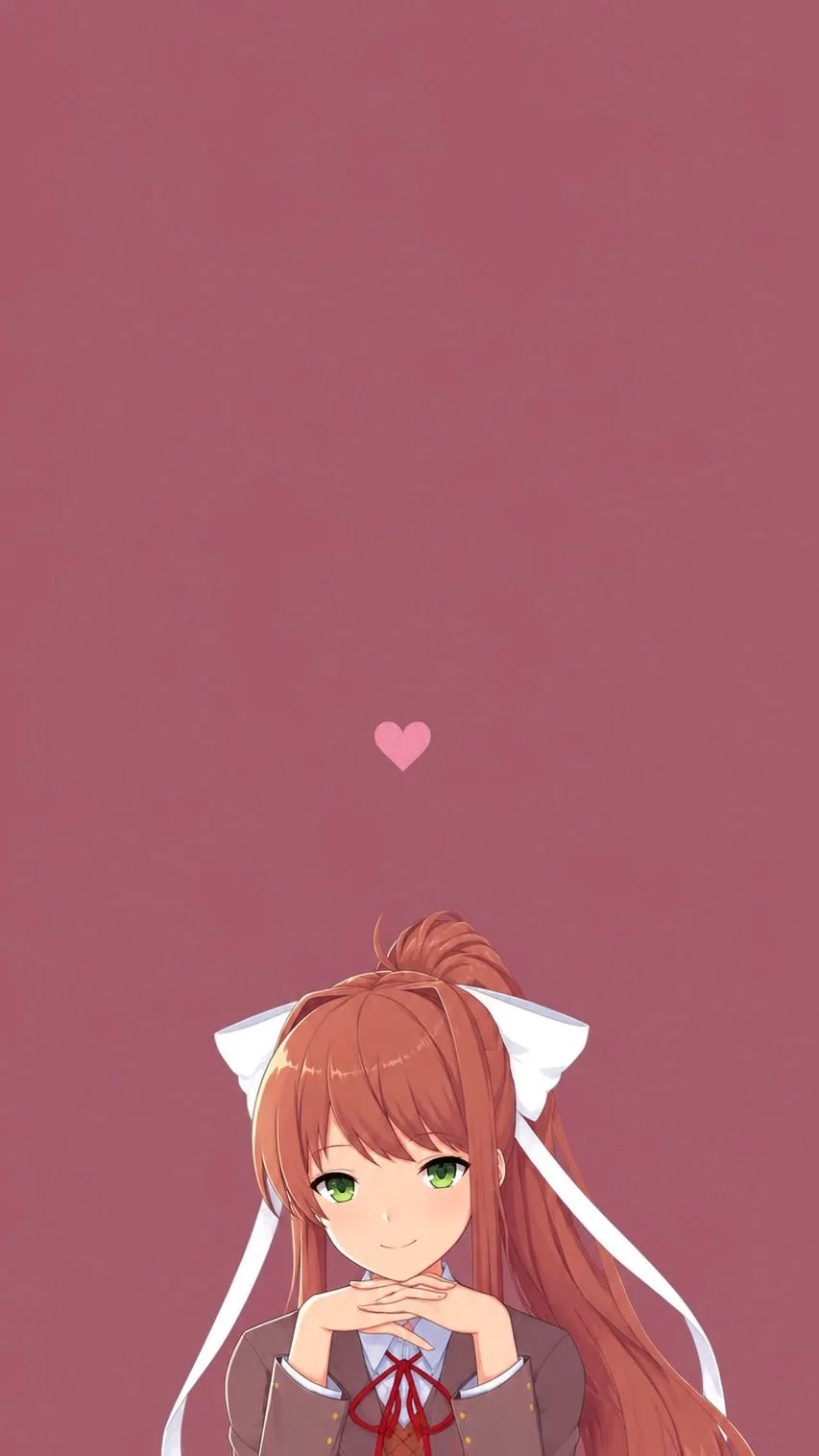 Doki Doki Literature Club 📚