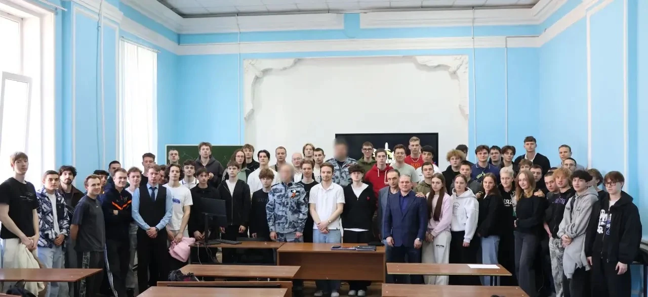 ❗️МЕРОПРИЯТИЕ ПО ПРОТИВОДЕЙСТВИЮ ЭКСТРЕМИЗМУ: СПОРТ, БЕЗОПАСНОСТЬ И ГРАЖДАНСКАЯ ПОЗИЦИЯ❗️  👉5 мая в 