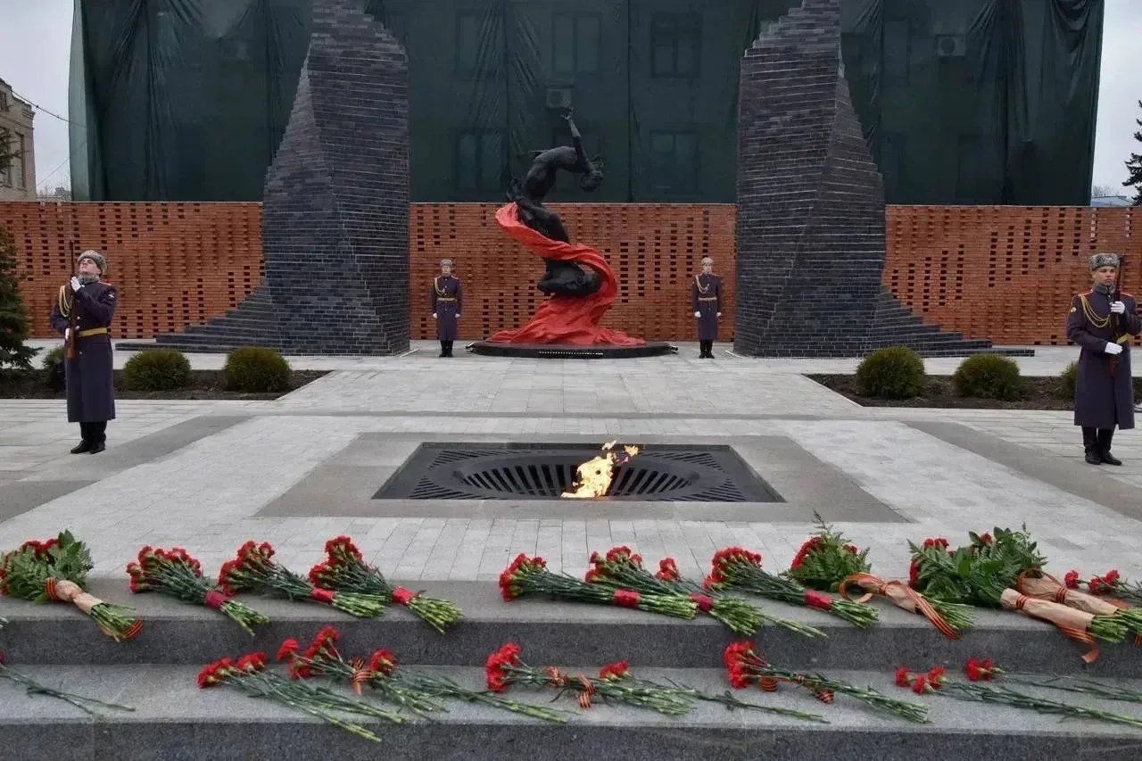 Добрый день, коллеги!