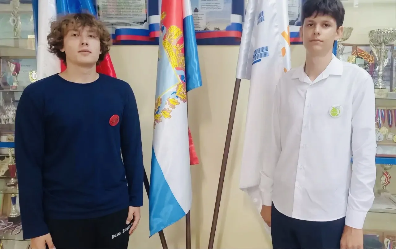 💙 Мы выбираем ЖИЗНЬ! 💙

Студенты Безенчукского аграрного техникума провели акцию против наркотиков