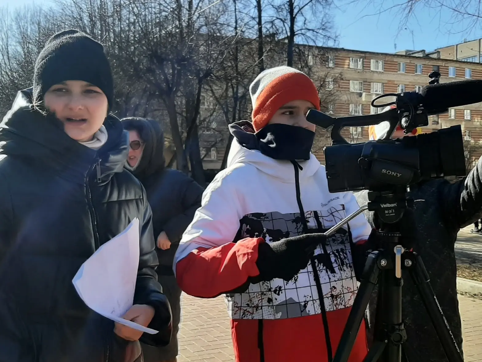 🏆 Наши стали победителями! 🏆  📽️ В этом году Детская киностудия «ЗУМ» из Йошкар-Олы представила на к
