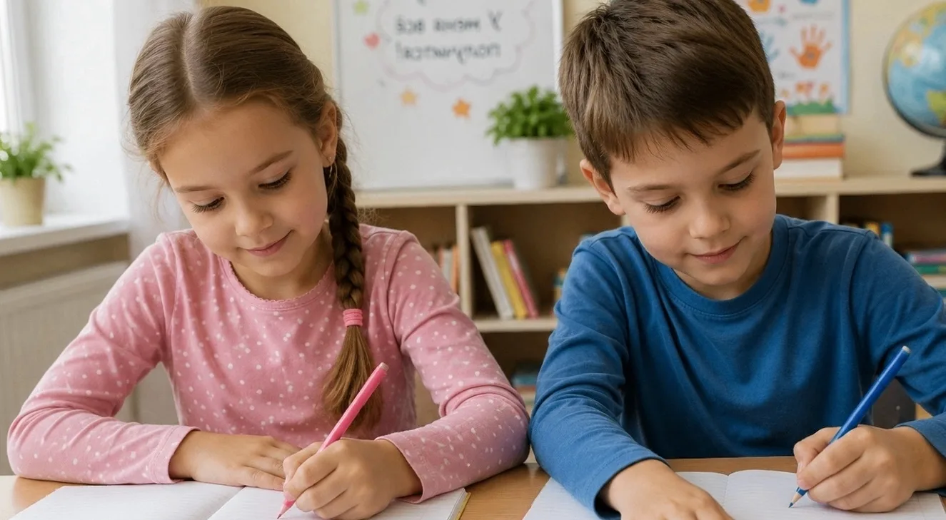 Особенности речевого развития леворуких детей🤚🏻

👧🏻🧒🏼Леворукие дети могут иметь своеобразные о